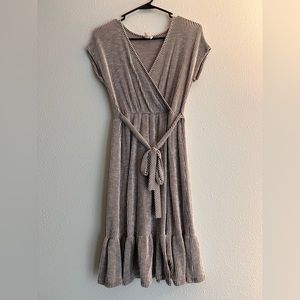 Super soft dress